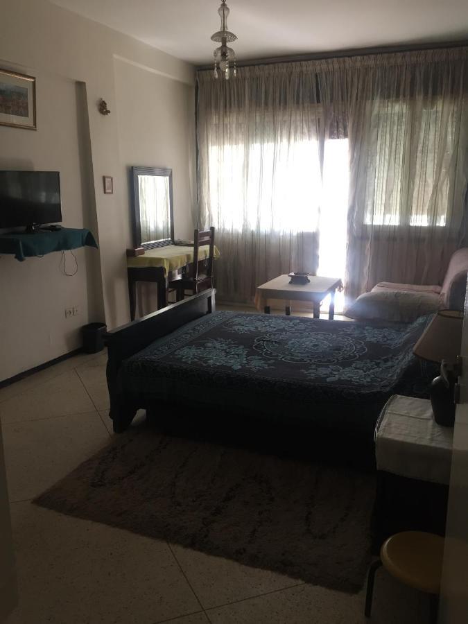 Property Located In A Quiet Area Near The Train Station Casablanca Exterior photo