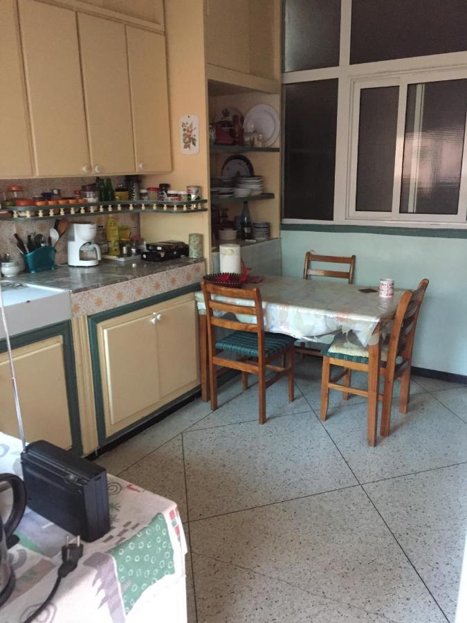 Property Located In A Quiet Area Near The Train Station Casablanca Exterior photo