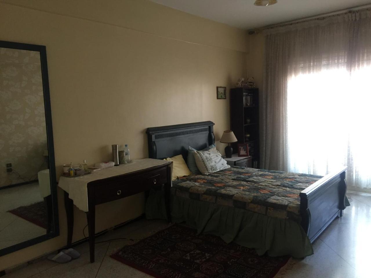Property Located In A Quiet Area Near The Train Station Casablanca Exterior photo