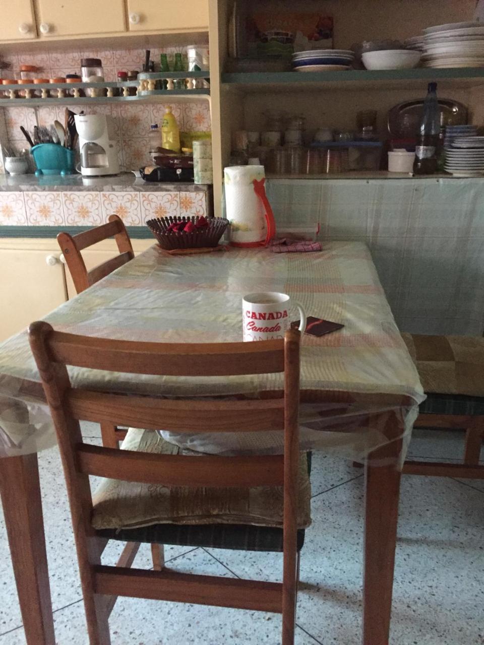 Property Located In A Quiet Area Near The Train Station Casablanca Exterior photo