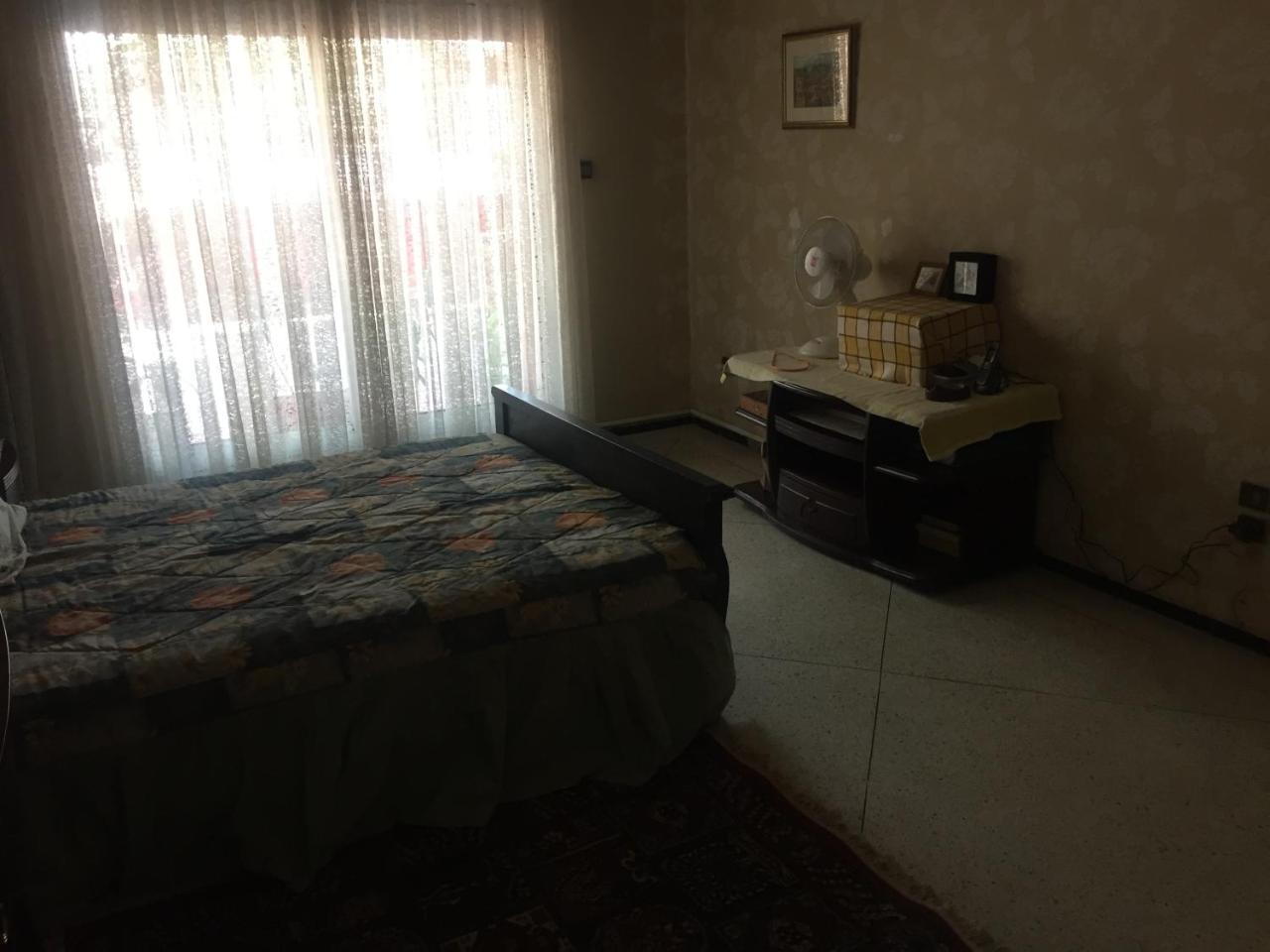 Property Located In A Quiet Area Near The Train Station Casablanca Exterior photo