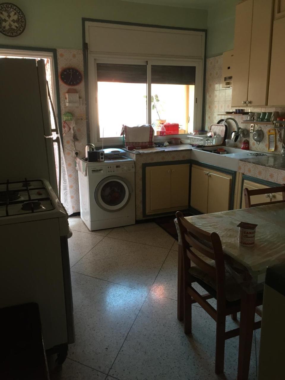 Property Located In A Quiet Area Near The Train Station Casablanca Exterior photo