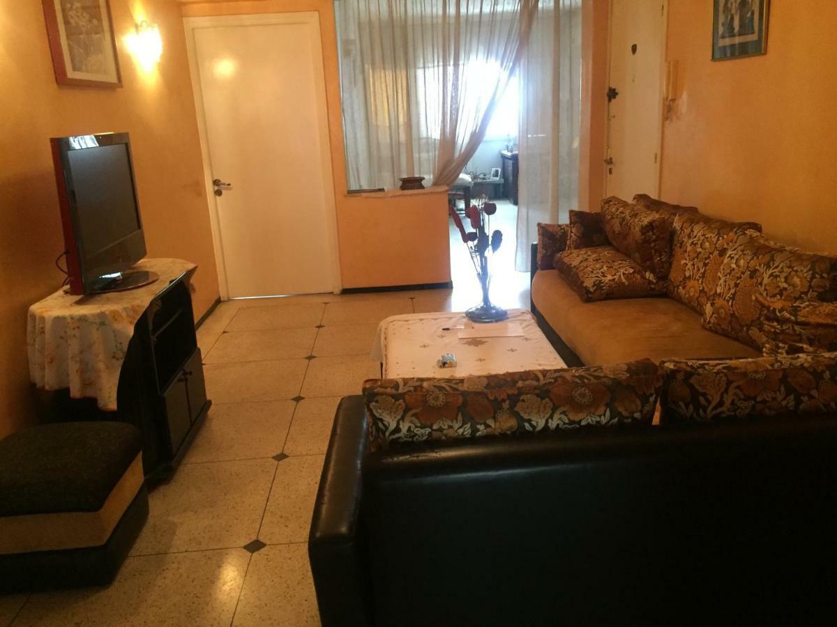 Property Located In A Quiet Area Near The Train Station Casablanca Exterior photo